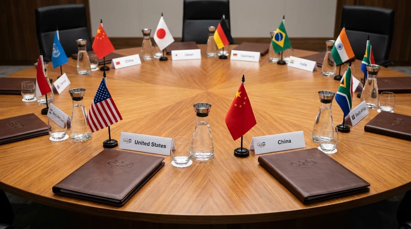 Argentina participó en la agenda sobre nuevas tecnologías e innovación industrial del G20