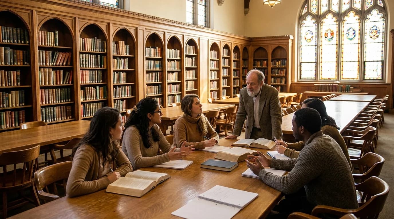 La integración de asistentes de redacción por IA en campus universitarios reabre el debate sobre autoría