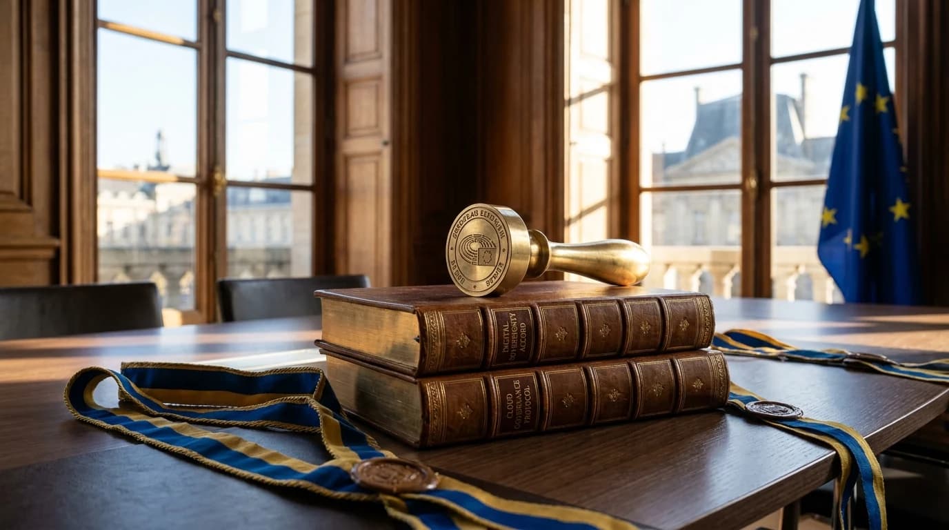 Atos obtiene la designación oficial SAP Sovereign Cloud Partner para garantizar la soberanía de datos y cumplimiento regulatorio