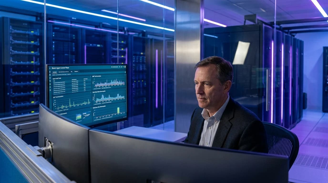 Boomi lanza 'Agent Control Plane' para la gobernanza neutral de IA agéntica en empresas