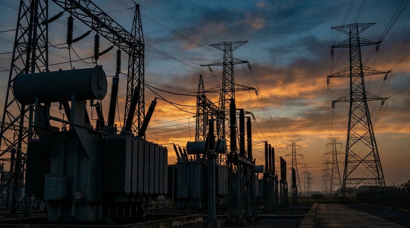 El Laboratorio Brookhaven liderará un proyecto de IA de $14M para modernizar la red eléctrica en EE. UU.