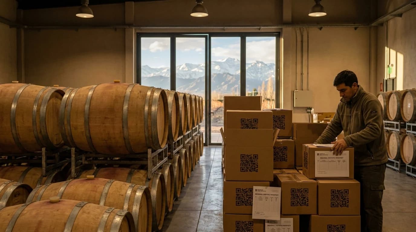 CACE prepara la jornada eCommerce Go Mendoza: Métricas, omnicanalidad y crecimiento digital para el interior del país