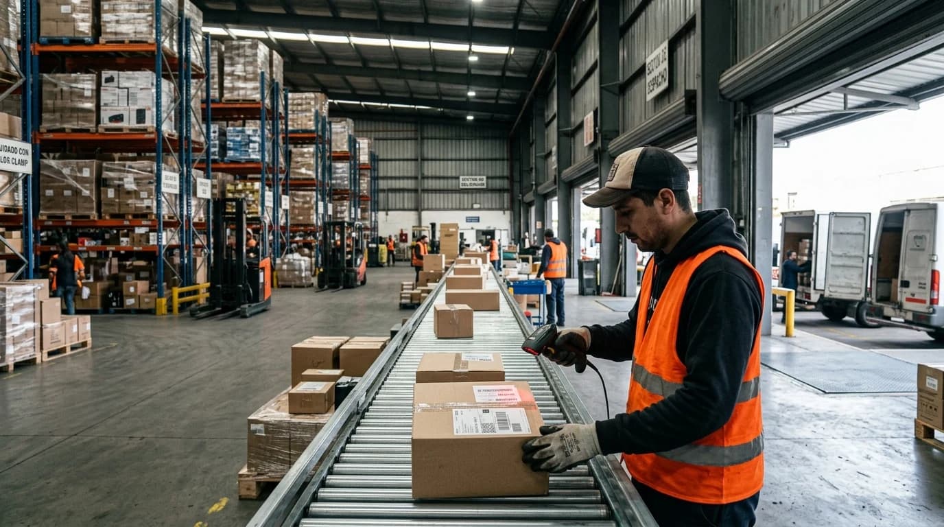 CACE confirma facturación récord de $19,5 billones en eCommerce durante el primer semestre de 2026 en Argentina (+248% interanual)