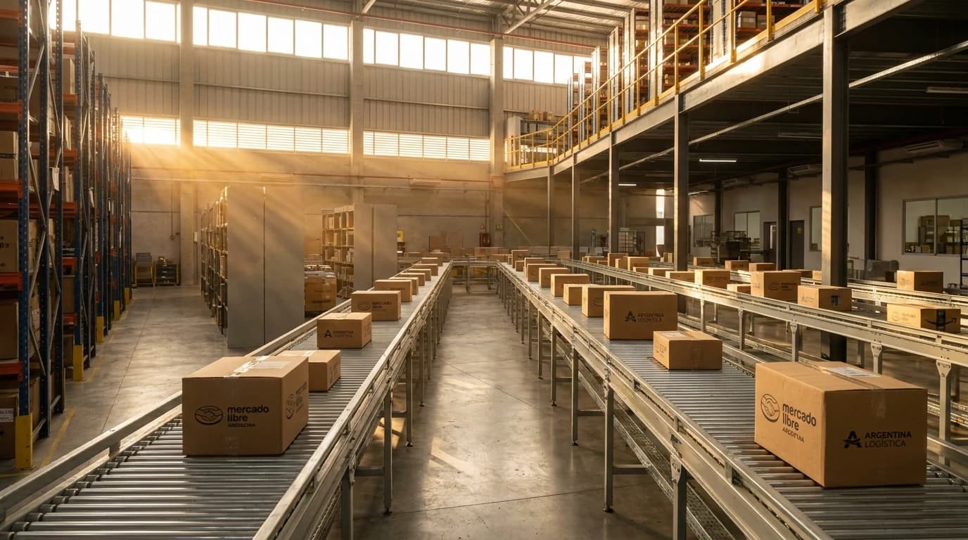CACE consolida facturación de $19.5 billones en eCommerce durante el primer semestre de 2026 en Argentina (+28% interanual)