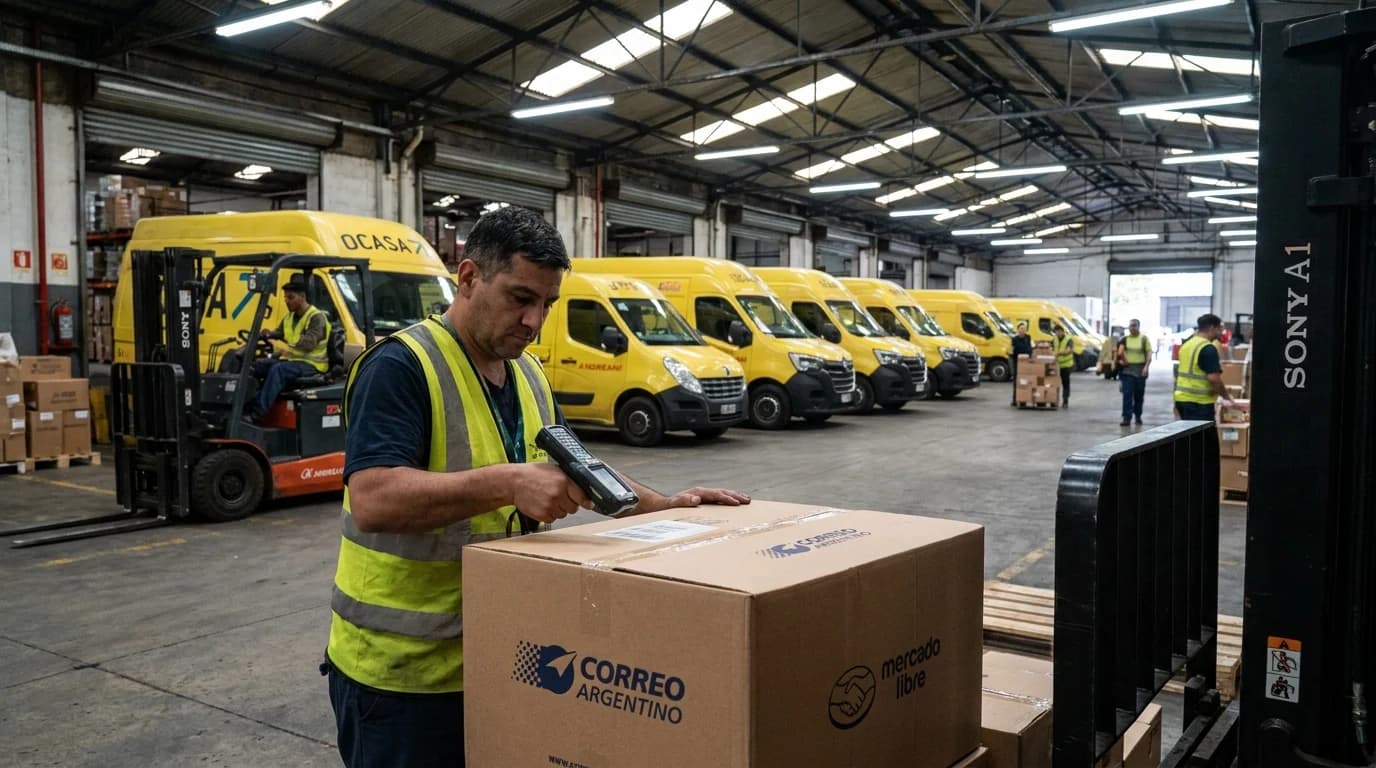 CACE confirma facturación de $19.5 billones en eCommerce durante el primer semestre de 2026 en Argentina (+28% interanual)