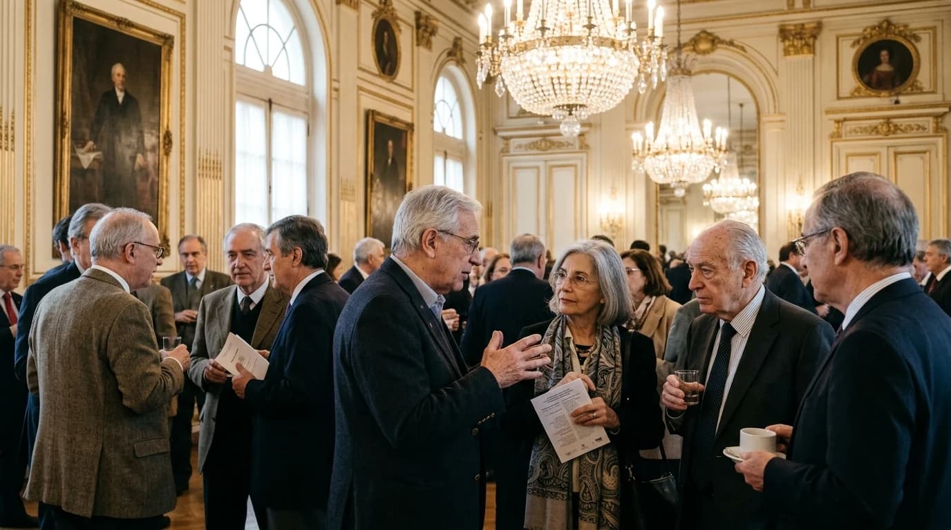 El CAICYT-CONICET conmemora su 50° aniversario con una jornada dedicada a la IA y la ciencia abierta