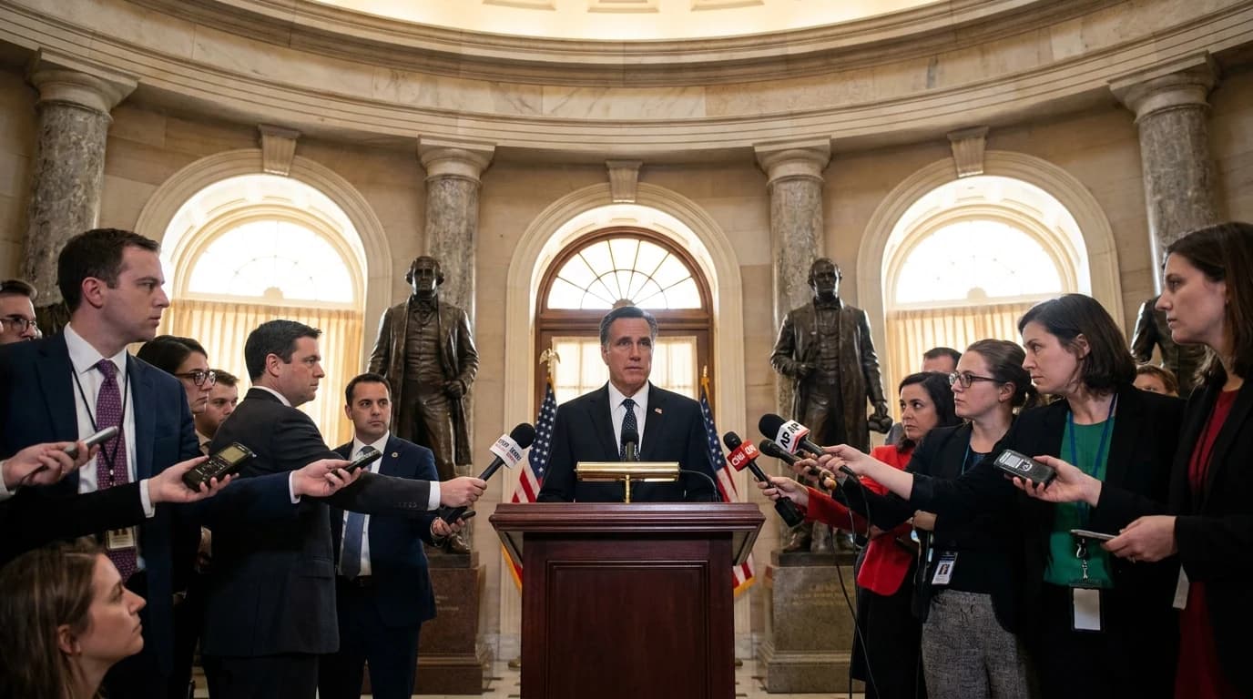 El presidente de la Cámara de Representantes de EE.UU. rechaza pausar la IA y advierte sobre el riesgo de perder el liderazgo frente a China