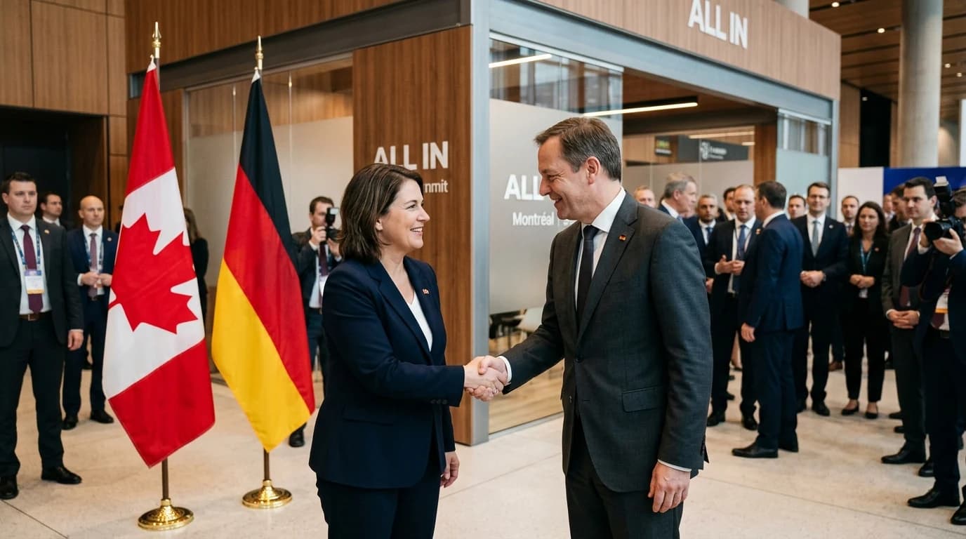 Canadá y Alemania formalizan fondo bilateral de $300M para LawZero en auditoría de modelos de frontera