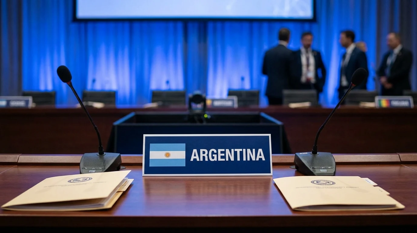 El Centro Nacional de Ciberseguridad (CNC) de Argentina participa de una cumbre internacional para articular defensas ante ciberamenazas