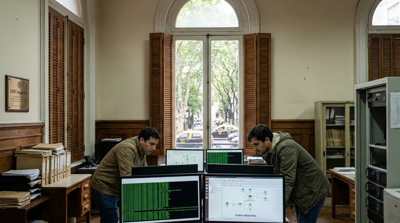 Argentina registra un incremento del 15% en ciberataques semanales con más de 2.470 intentos por organización