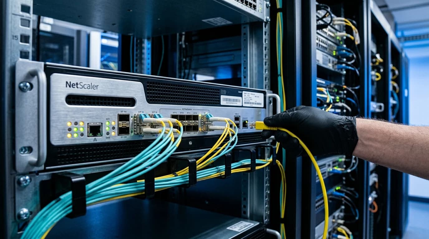 CISA añade a su catálogo KEV vulnerabilidades críticas en Citrix NetScaler y N-able N-central
