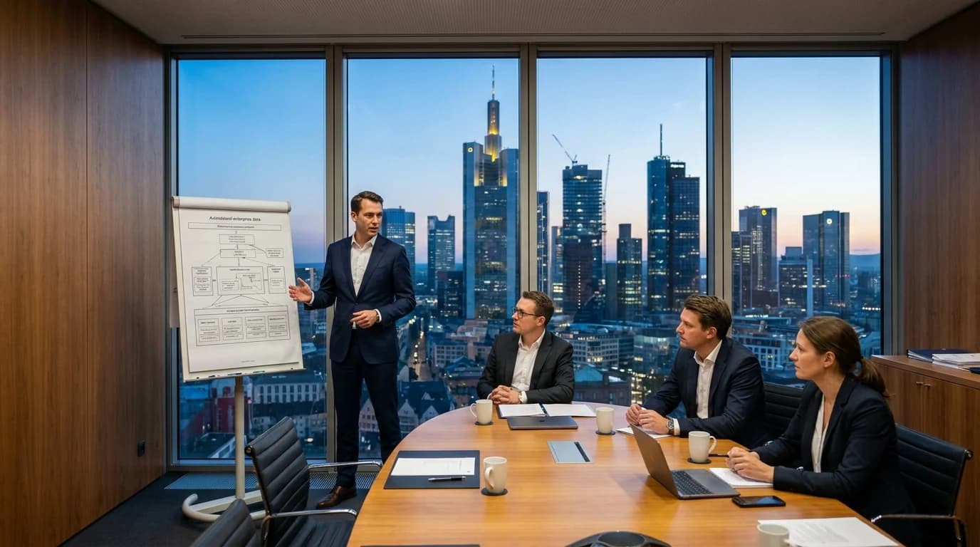 Estudio de Cloudera señala que más del 25% de las empresas no tiene datos listos para agentes de IA
