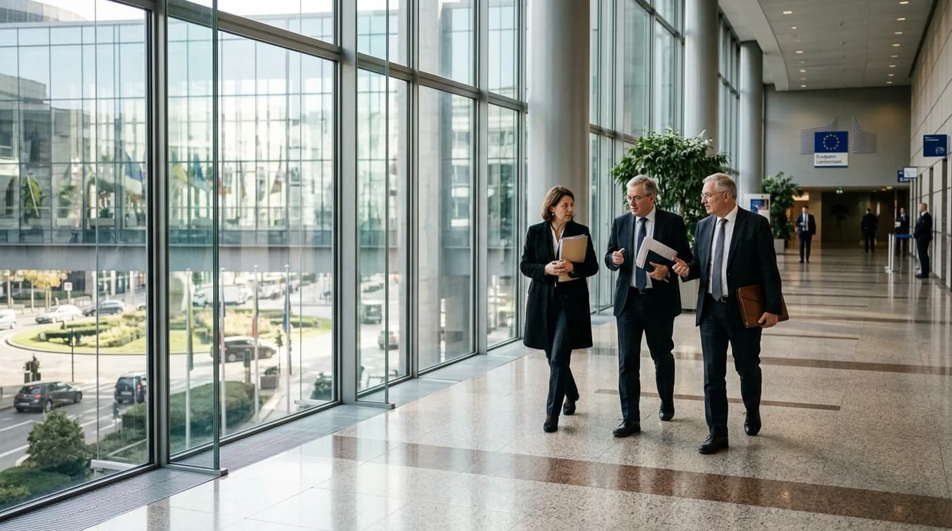 La Comisión Europea propone exigir consentimiento parental obligatorio para el uso de chatbots en menores de 15 años