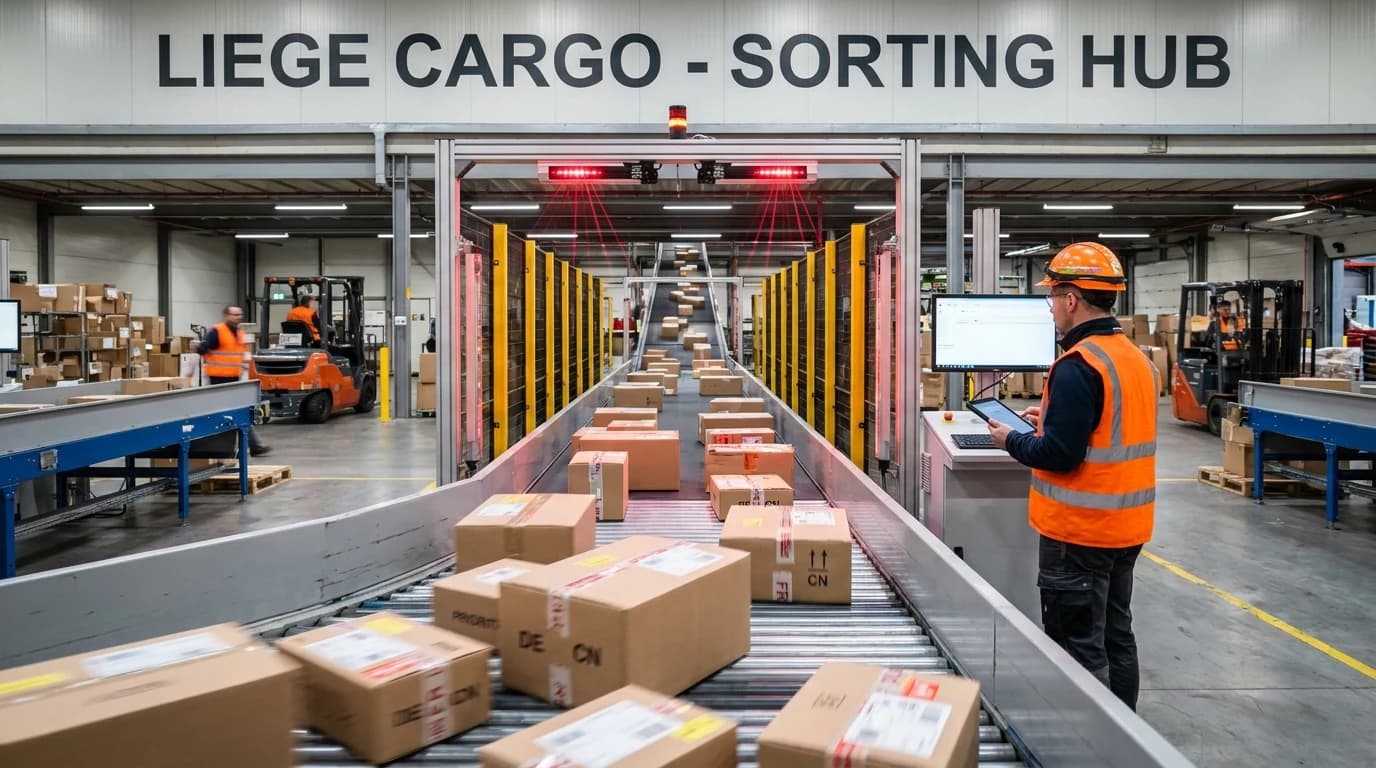Comisión Europea reporta que las reglas simplificadas de IVA para e-commerce superan los €125.000 millones en ingresos transfronterizos