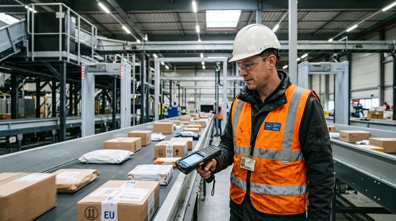 Comisión Europea reporta que las reglas simplificadas de IVA para eCommerce superan los €125.000 millones