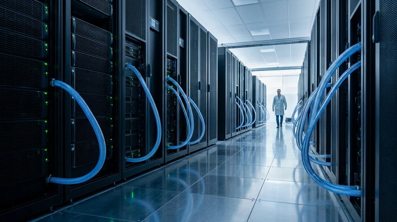 CoreWeave activa clústeres multirack NVIDIA Vera Rubin NVL72 orquestados nativamente en Kubernetes