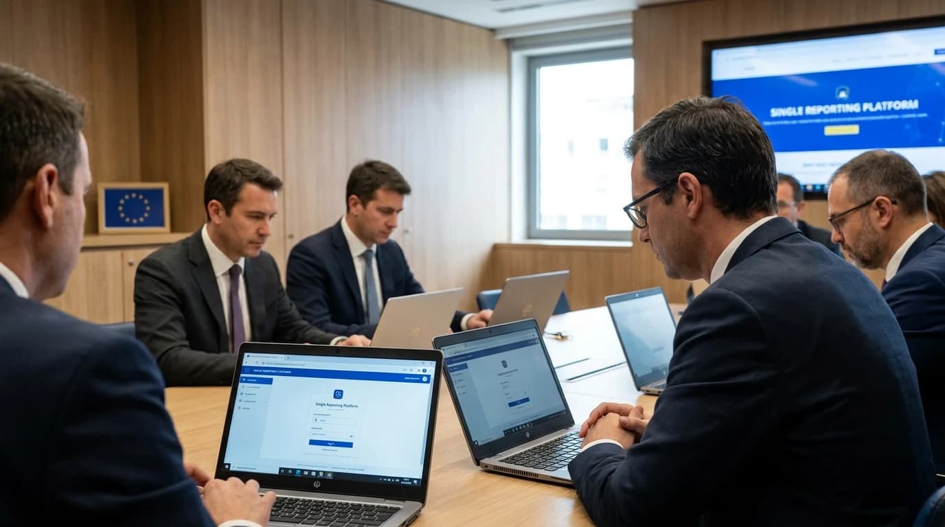 Cumplimiento del Cyber Resilience Act europeo: Empresas globales enfrentan multas de hasta €15M por demoras en la plataforma SRP
