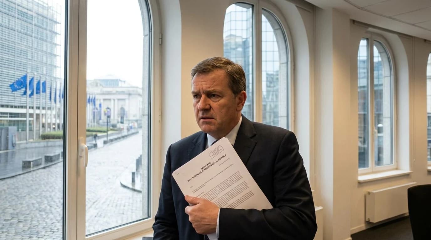 Cumplimiento del Cyber Resilience Act europeo: Empresas globales enfrentan multas de hasta €15M por retrasos en notificaciones