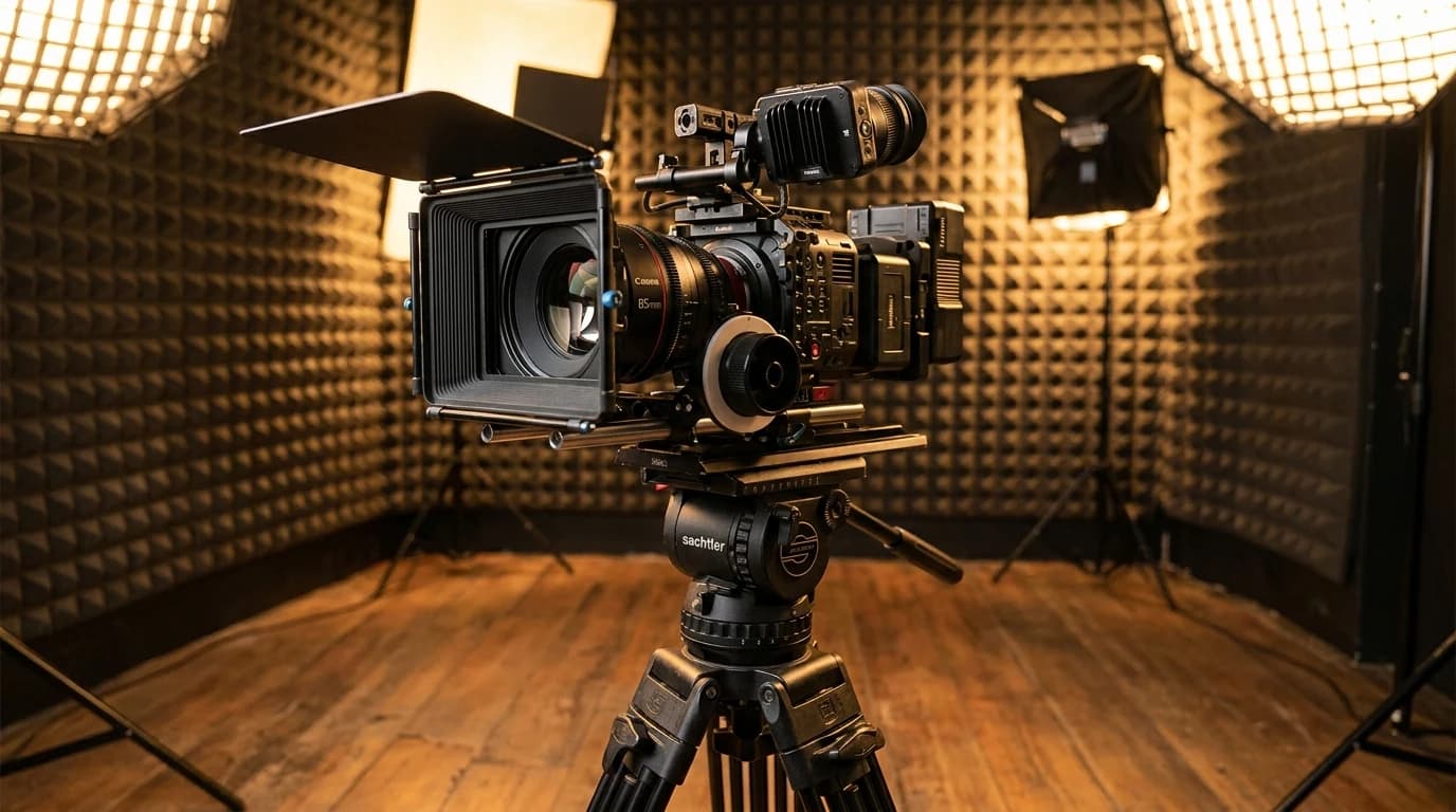 Presentan 'DreamX-Creator' para generación sincronizada de audio y video en resolución 2K