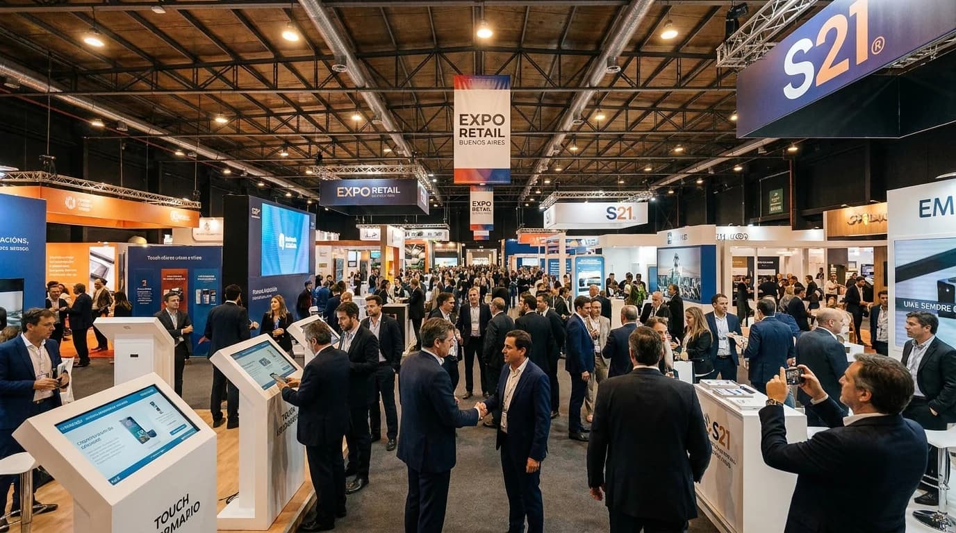 Conmemoración de los 20 años del tour eCommerce Day en el Cono Sur impulsa el desarrollo de plataformas omnicanal en Argentina