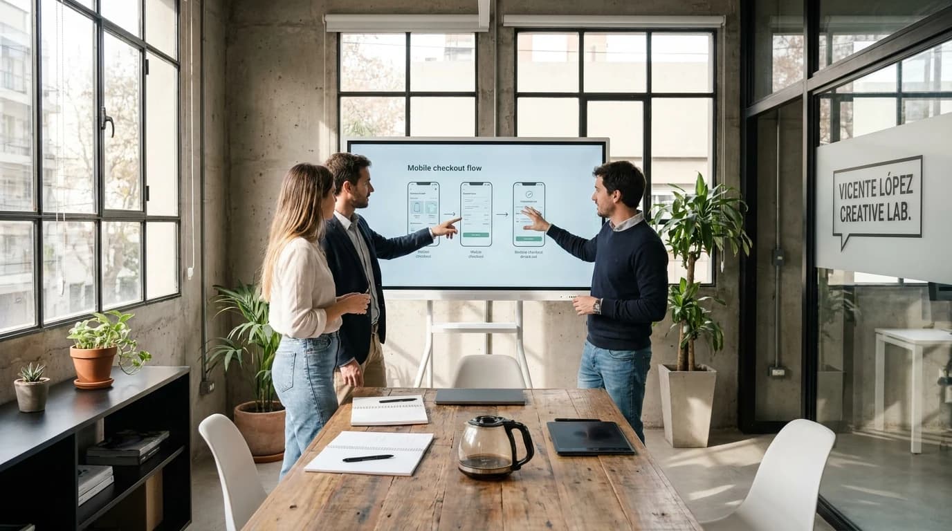 El 71% de las empresas argentinas incrementó su presupuesto en desarrollo web y canales de pago digitales