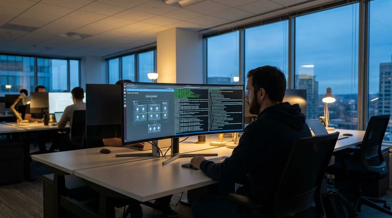 Entran en vigor cambios estructurales en Flux GitOps para Kubernetes con descontinuación de APIs heredadas
