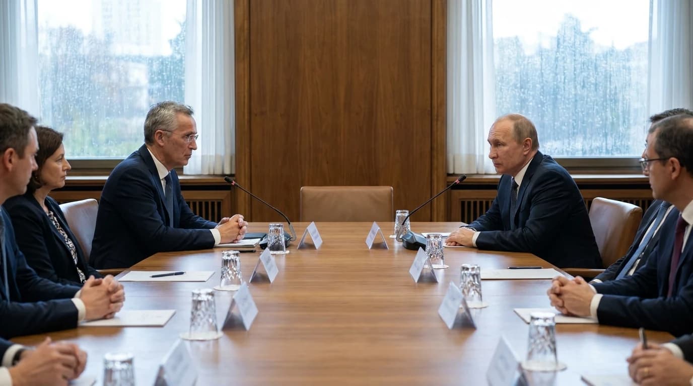 Estados Unidos y China preparan sus primeras conversaciones bilaterales dedicadas a la seguridad de la Inteligencia Artificial
