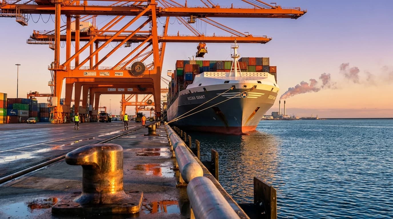 Finastra y Komgo se alían para digitalizar el financiamiento de comercio exterior mediante APIs y contratos inteligentes