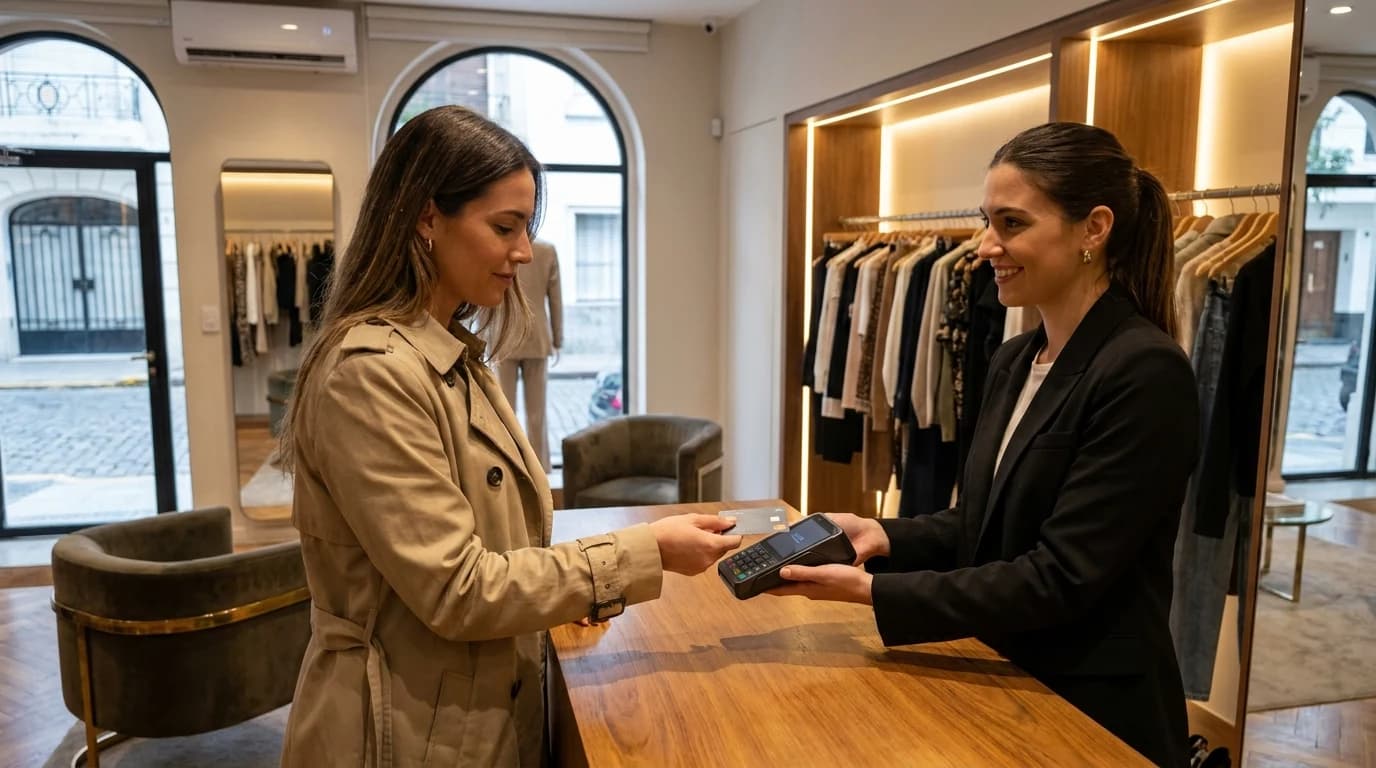 Getnet y CACE confirman que el 85% de las transacciones online en Argentina se liquida en cuotas y canales interoperables