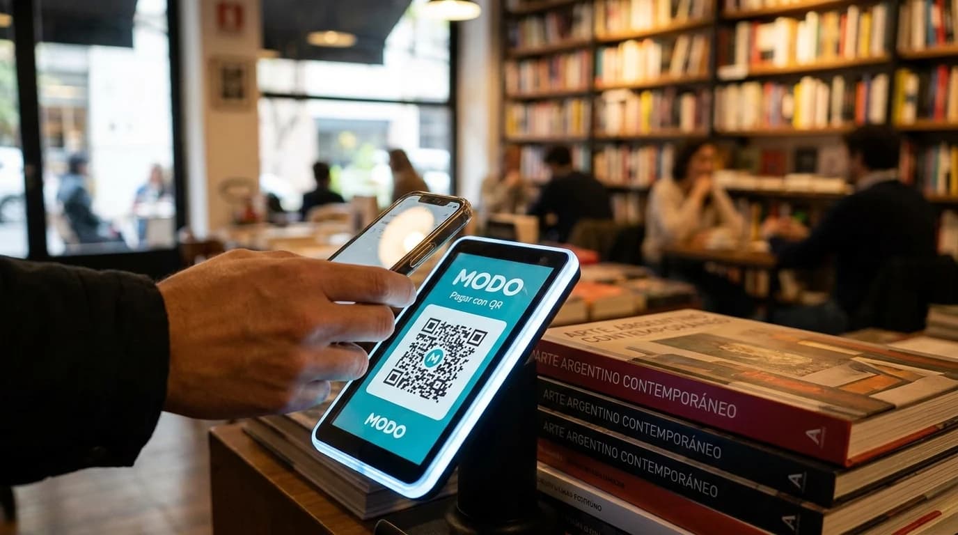 Getnet y CACE confirman que el 85% de las transacciones online en Argentina se liquida en cuotas y canales interoperables