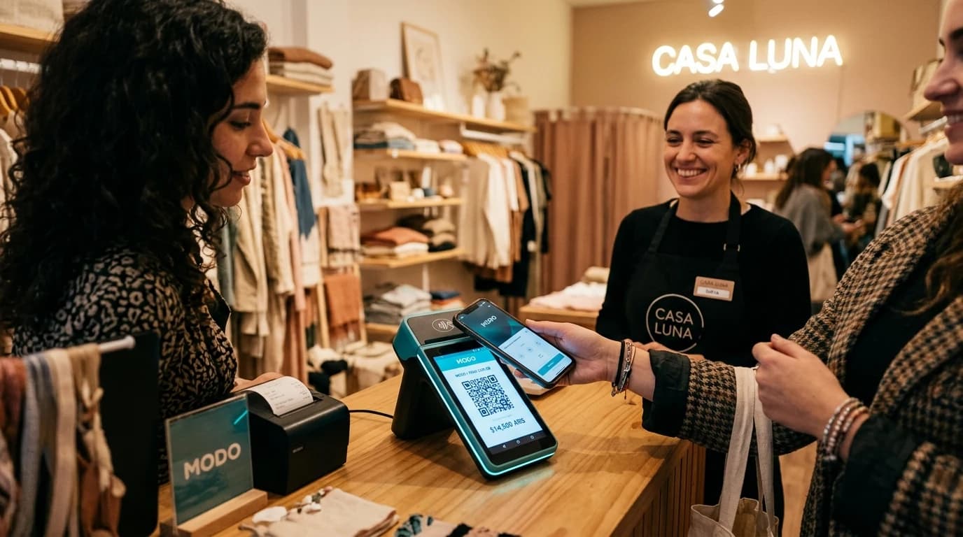 Getnet y CACE confirman que el 85% de las transacciones online en Argentina se liquida en cuotas y canales interoperables