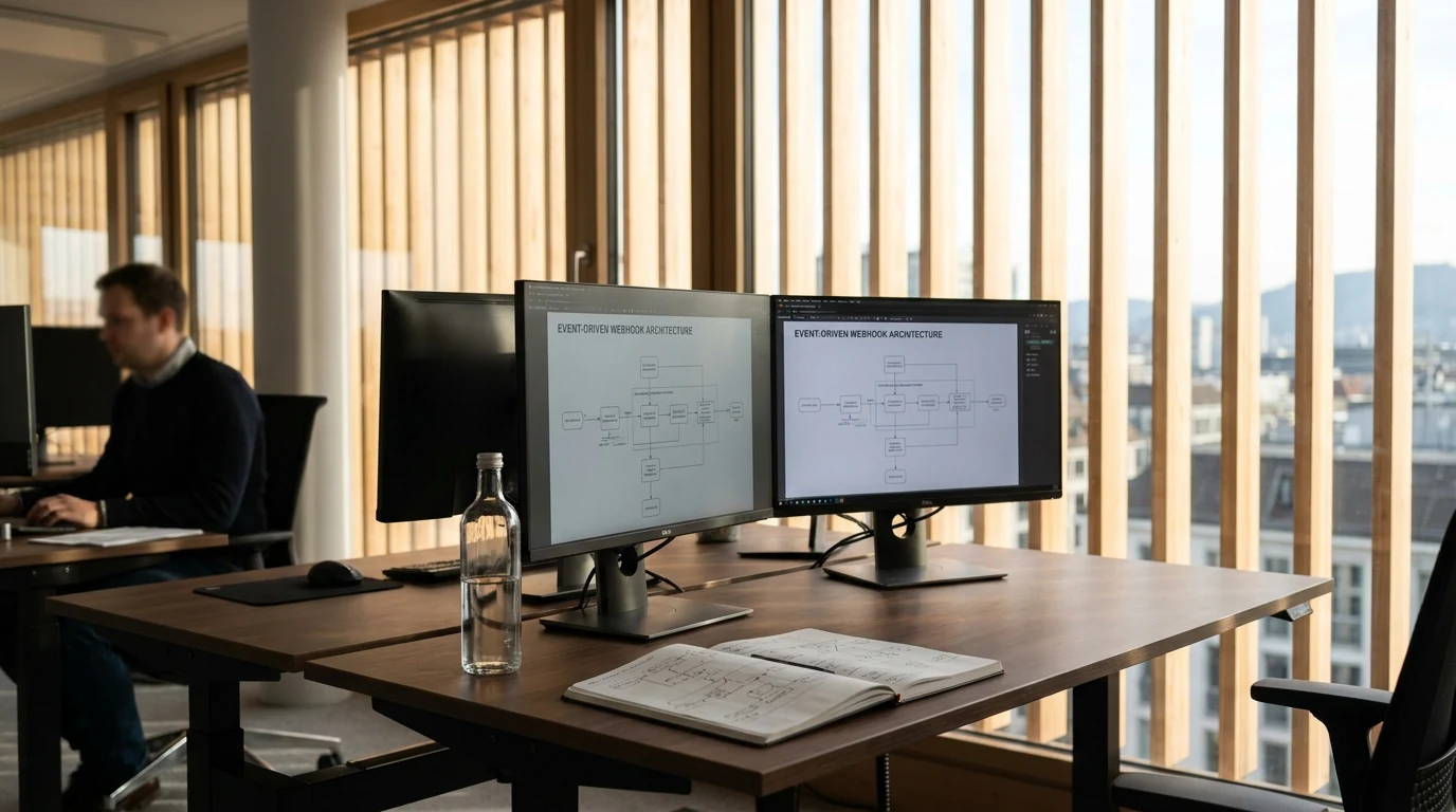 Google Workspace incorpora disparadores personalizados y webhooks en Workspace Studio para orquestar agentes de Gemini