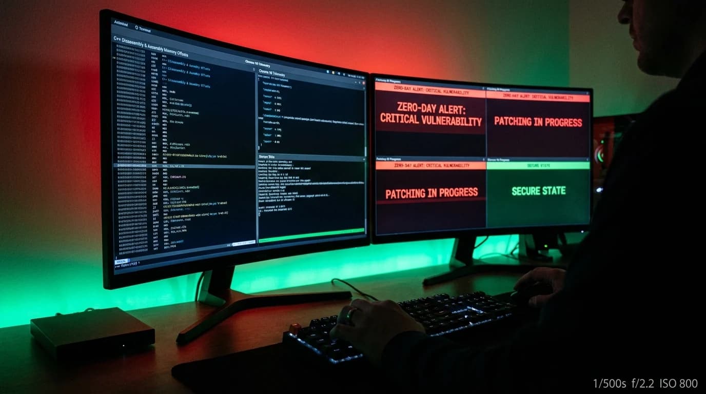 Google publica parche de emergencia y CISA añade a su catálogo KEV la vulnerabilidad Zero-Day en Chrome (CVE-2026-85046)