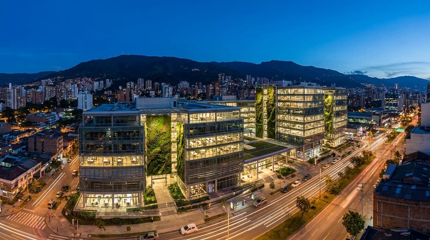 Medellín se consolida como polo de desarrollo de soluciones de Inteligencia Artificial en América Latina