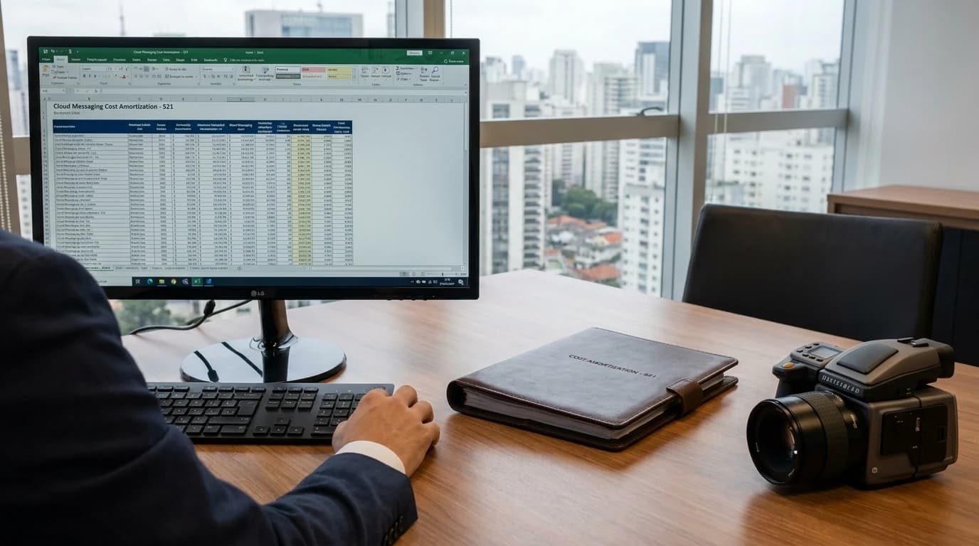 Meta recuerda plazo límite del 30 de septiembre para registro de pagos antes de tarifar mensajes en WhatsApp Business API
