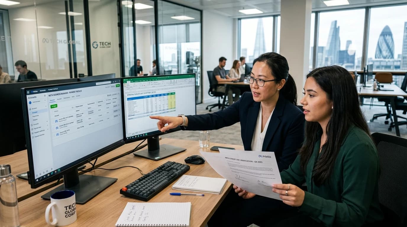 Meta reitera plazo límite del 30 de septiembre para registro de pagos antes de tarifar mensajes en WhatsApp Business API