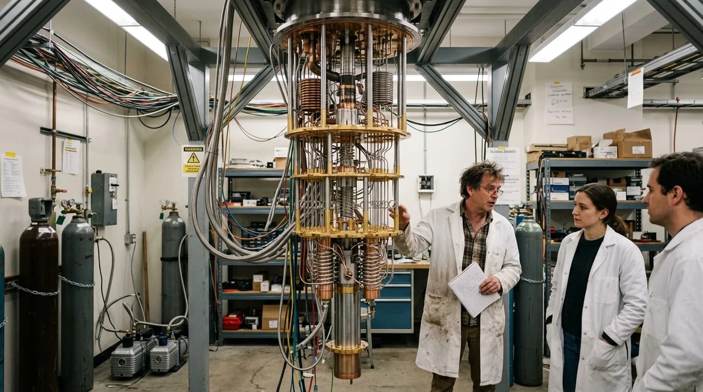 La National Science Foundation amplía la iniciativa 'NSF X-Labs' con financiamiento masivo para infraestructura de IA