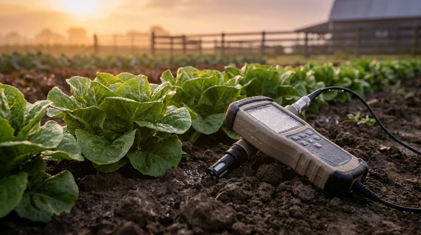 La NSF otorga $4M a Hawái y Nebraska para desarrollar IA predictiva en la cadena agroalimentaria