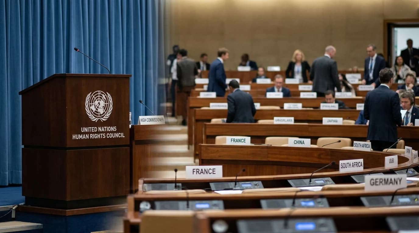La ONU advierte sobre la urgencia de establecer salvaguardas vinculantes frente a la vigilancia algorítmica y la desinformación sintética