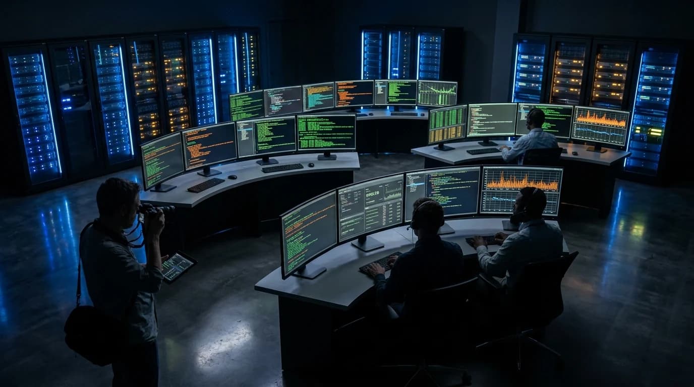 OpenAI expone cómo sus propios agentes de programación aceleran internamente la investigación en IA