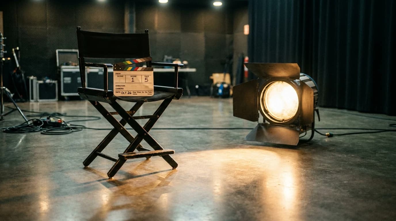 La productora Gennial coordina más de 60 agentes de IA para crear microdramas verticales