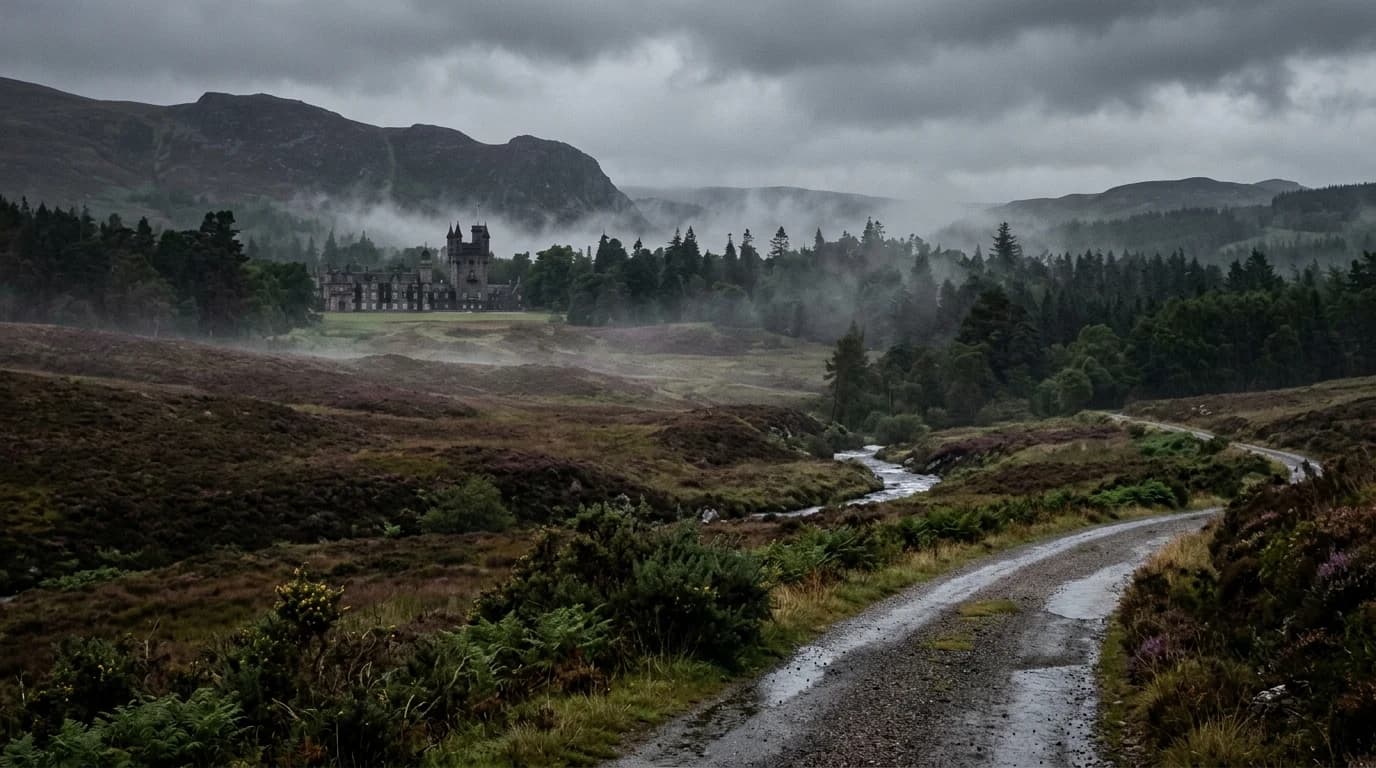 El Rey Carlos III convocará a directores ejecutivos de las Big Tech en Escocia para abordar el impacto energético de la IA