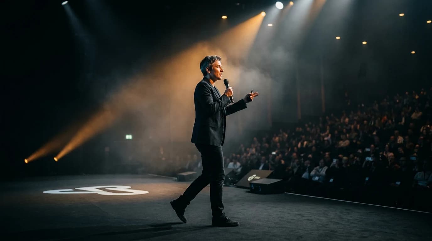 Salesforce presenta AIforce en Dreamforce '26 bajo el lema 'la IA reemplaza a la interfaz de usuario'