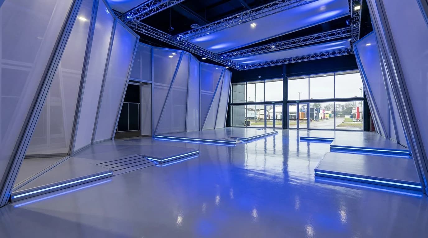 SAP presentó su visión de la 'Empresa Autónoma' en el SAP NOW AI Tour Argentina 2026 en La Rural