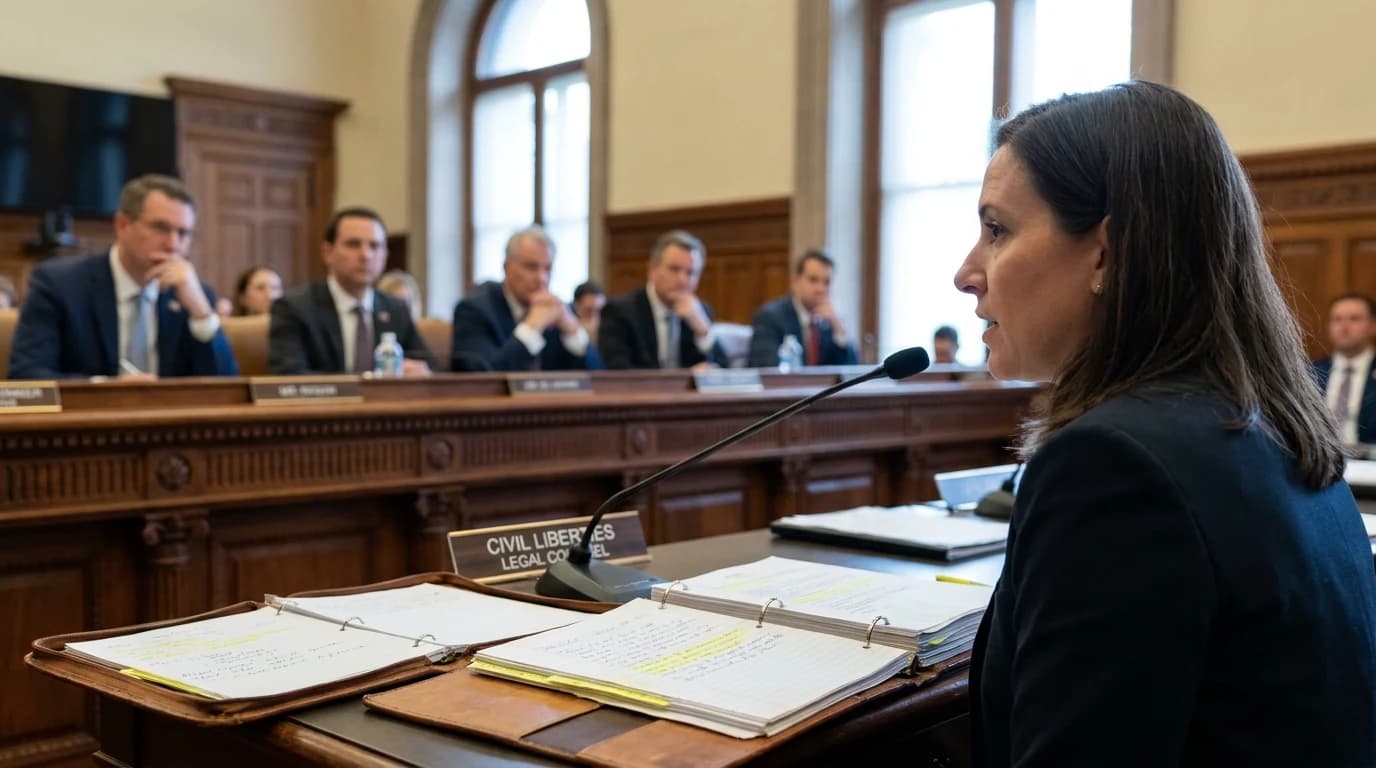 El Senado de Nueva York avanza con la ley FAIR que exigirá auditorías a sistemas de IA de alto impacto