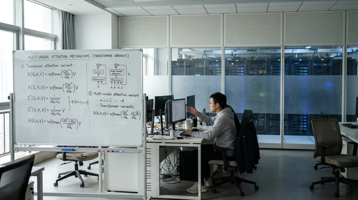 Shanghai AI Laboratory publica el modelo abierto Atria-Dawn-Preview bajo licencia permisiva MIT