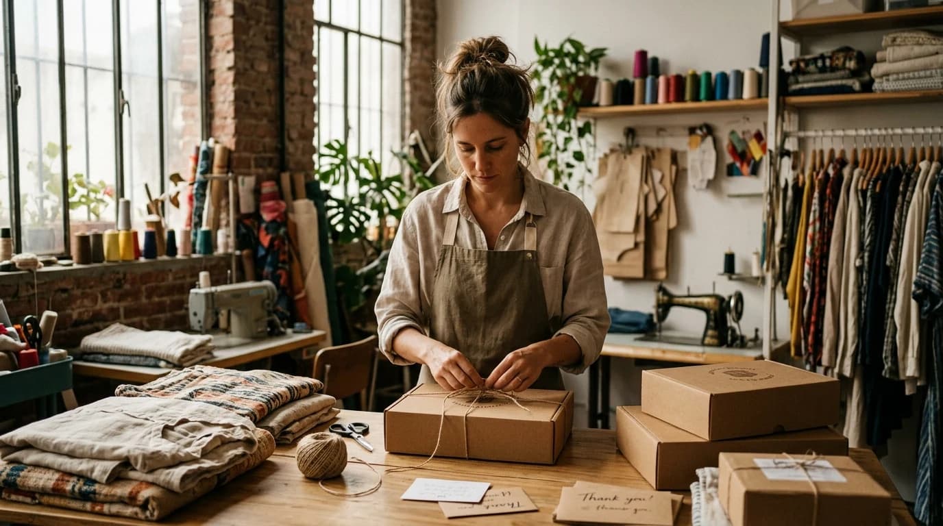 Tiendanube reporta un incremento del 42% en facturación de marcas con tienda propia en su informe NubeCommerce MidTerm