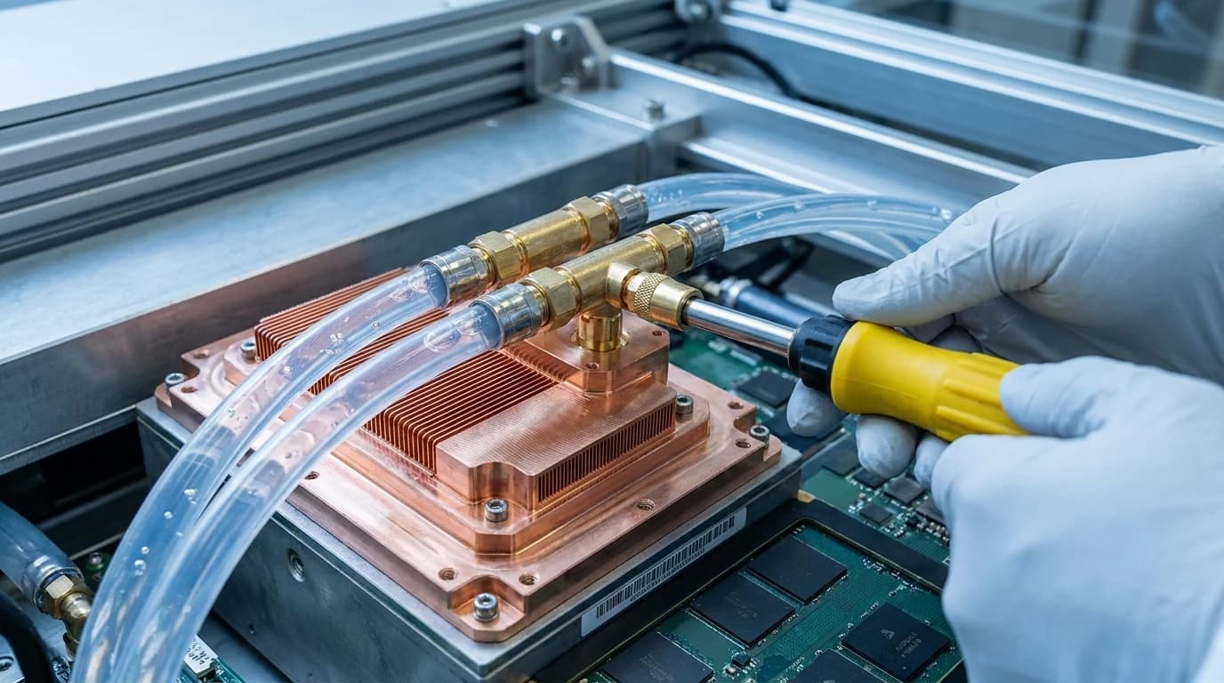 La Universidad del Sur de California amplía su rol en el proyecto nacional de eficiencia energética para IA