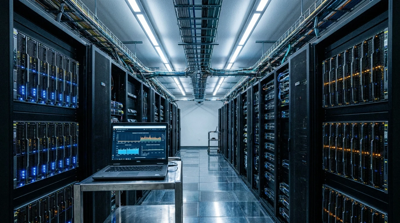 Anthropic compromete hasta $20.000 millones con Akamai para capacidad de procesamiento en CPUs y memoria distribuida