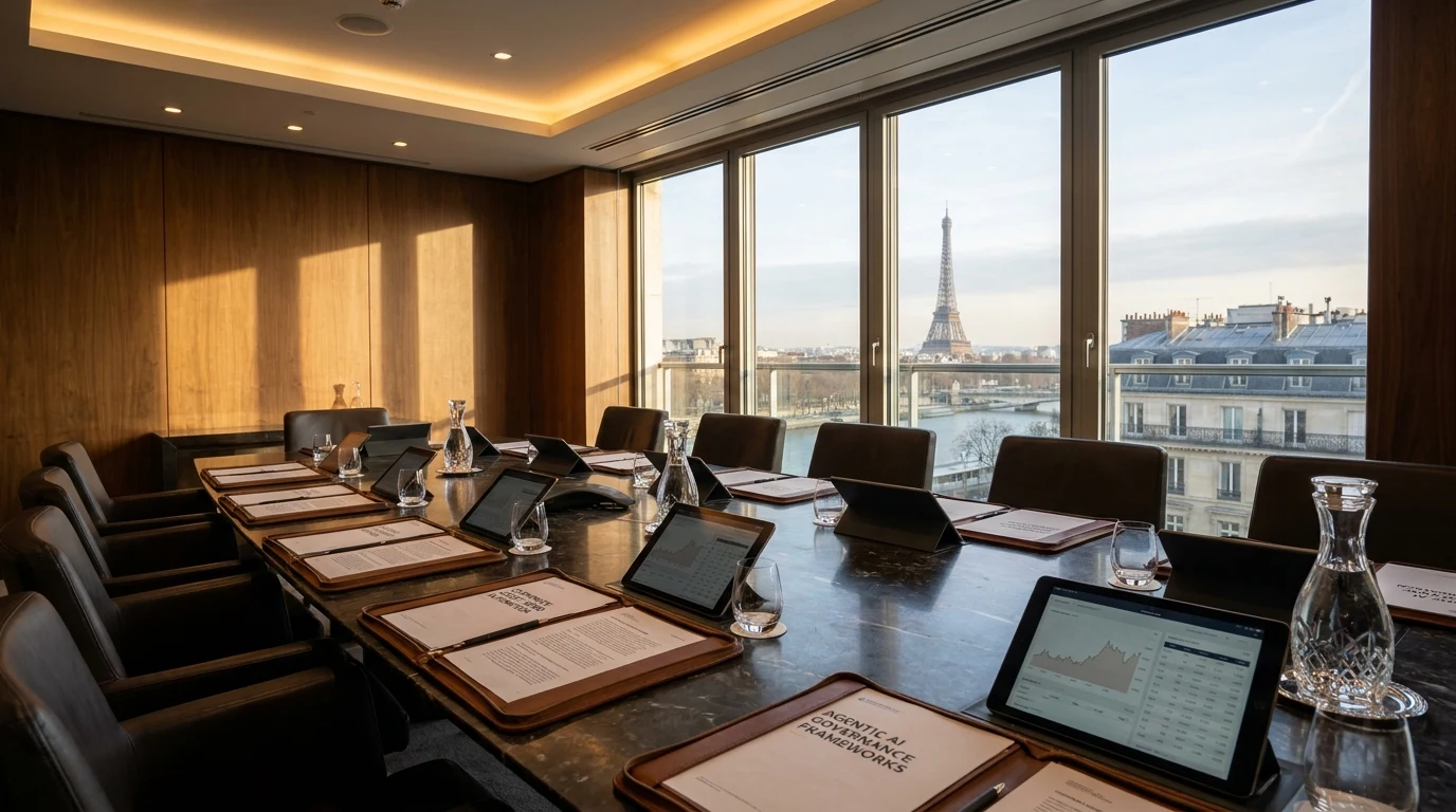 BNP Paribas y Google Cloud firman acuerdo a 5 años para desplegar IA agéntica en banca corporativa e institucional
